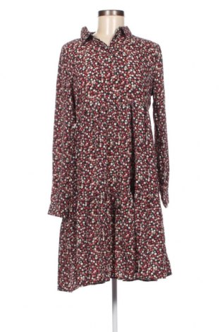 Kleid Jacqueline De Yong, Größe S, Farbe Mehrfarbig, Preis € 5,45