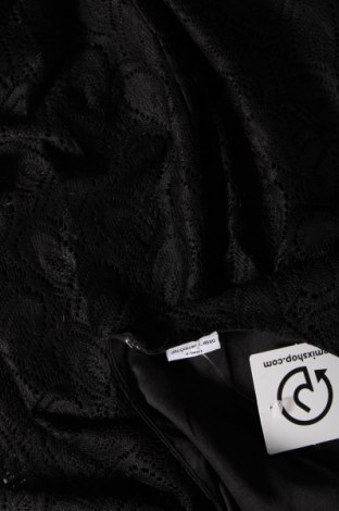 Kleid Jacqueline De Yong, Größe XS, Farbe Schwarz, Preis 2,83 €