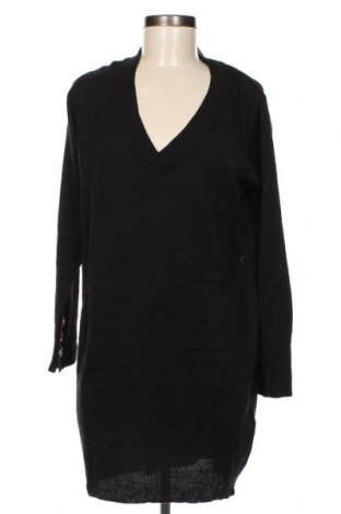Φόρεμα Jacqueline De Yong, Μέγεθος M, Χρώμα Μαύρο, Τιμή 5,38 €