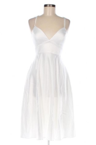 Φόρεμα Jake*s, Μέγεθος S, Χρώμα Λευκό, Τιμή 186,60 €