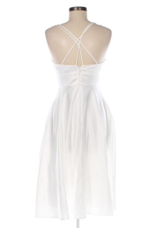Φόρεμα Jake*s, Μέγεθος S, Χρώμα Λευκό, Τιμή 186,60 €