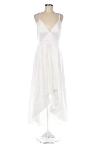 Kleid Jake*s, Größe L, Farbe Weiß, Preis 15,65 €