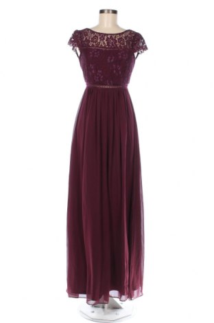 Φόρεμα Jake*s, Μέγεθος XS, Χρώμα Κόκκινο, Τιμή 17,69 €