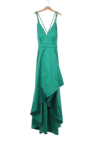 Φόρεμα Jake*s, Μέγεθος XS, Χρώμα Πράσινο, Τιμή 20,41 €