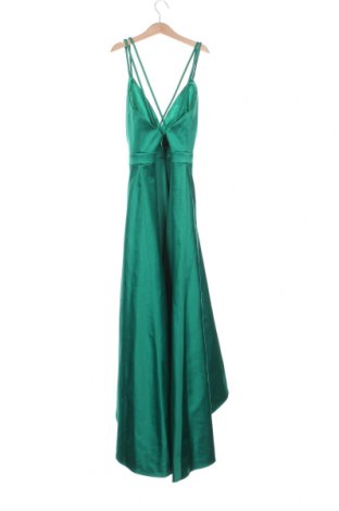 Φόρεμα Jake*s, Μέγεθος XS, Χρώμα Πράσινο, Τιμή 68,04 €