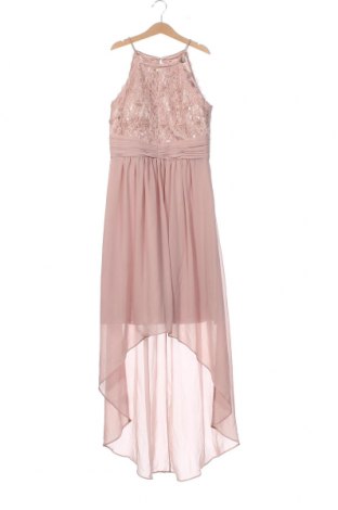 Kleid Jake*s, Größe XS, Farbe Rosa, Preis € 13,61