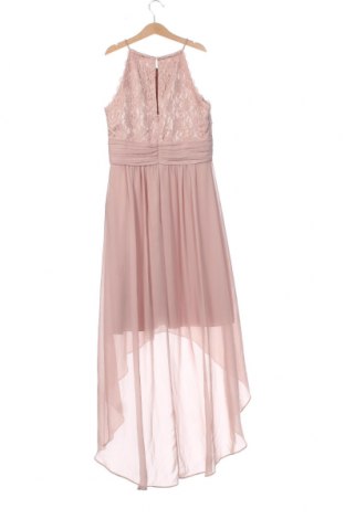 Šaty  Jake*s, Velikost XS, Barva Růžová, Cena  1 913,00 Kč