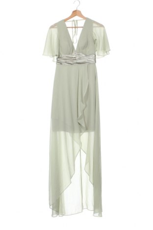 Φόρεμα Jake*s, Μέγεθος XS, Χρώμα Πράσινο, Τιμή 14,29 €