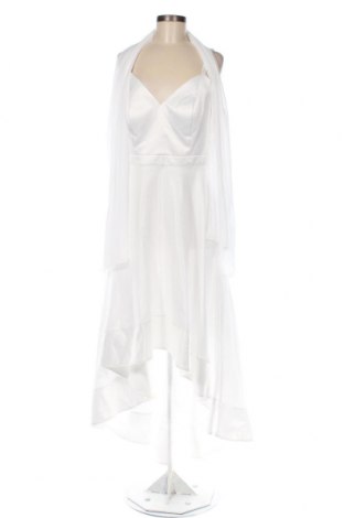 Φόρεμα Jake*s, Μέγεθος XL, Χρώμα Λευκό, Τιμή 20,41 €