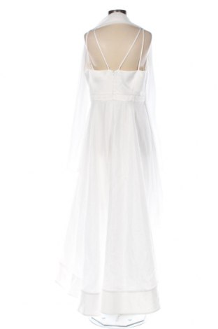 Sukienka Jake*s, Rozmiar XL, Kolor Biały, Cena 351,84 zł