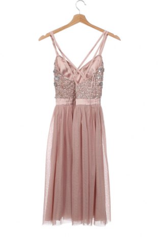 Φόρεμα Jake*s, Μέγεθος XXS, Χρώμα Σάπιο μήλο, Τιμή 68,04 €