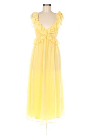 Φόρεμα Jake*s, Μέγεθος S, Χρώμα Κίτρινο, Τιμή 15,65 €