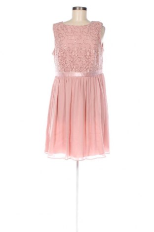 Šaty  Jake*s, Veľkosť XL, Farba Ružová, Cena  14,97 €