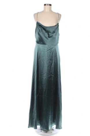 Φόρεμα Jake*s, Μέγεθος XL, Χρώμα Πράσινο, Τιμή 17,69 €