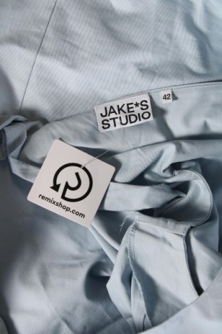 Šaty  Jake*s, Veľkosť L, Farba Modrá, Cena  15,25 €