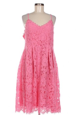 Φόρεμα Jake*s, Μέγεθος L, Χρώμα Ρόζ , Τιμή 68,04 €