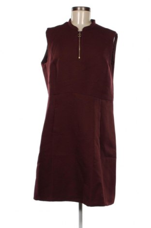Φόρεμα Jake*s, Μέγεθος XL, Χρώμα Κόκκινο, Τιμή 13,67 €