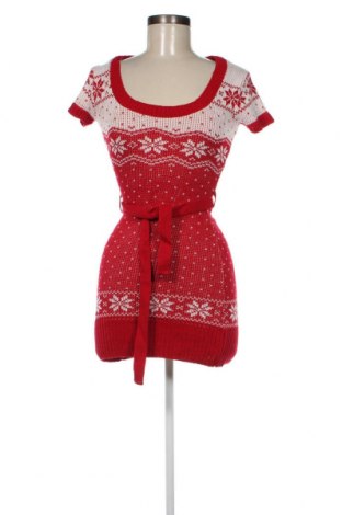 Kleid Jane Norman, Größe XS, Farbe Mehrfarbig, Preis € 2,60