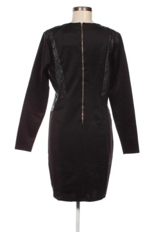 Kleid Janina, Größe XL, Farbe Schwarz, Preis 3,43 €