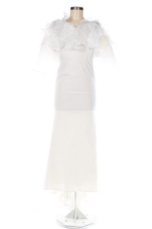 Kleid Jarlo, Größe M, Farbe Weiß, Preis € 26,09