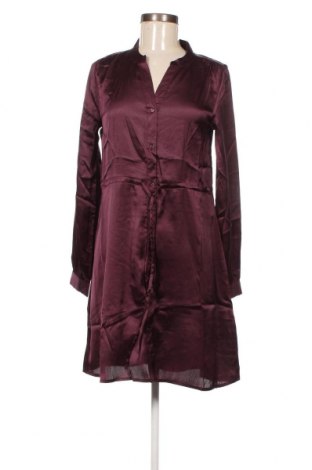 Φόρεμα Jdy, Μέγεθος XS, Χρώμα Βιολετί, Τιμή 9,59 €
