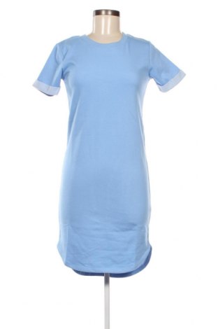 Φόρεμα Jdy, Μέγεθος XXS, Χρώμα Μπλέ, Τιμή 12,09 €