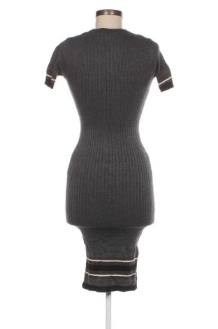Φόρεμα Jennyfer, Μέγεθος S, Χρώμα Γκρί, Τιμή 6,28 €