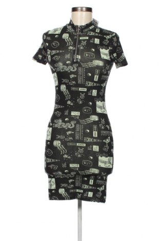 Φόρεμα Jennyfer, Μέγεθος XS, Χρώμα Μαύρο, Τιμή 23,71 €