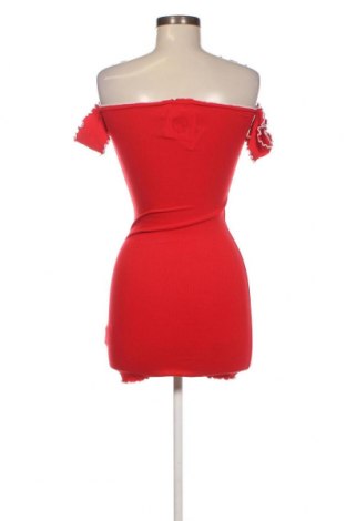 Φόρεμα Jennyfer, Μέγεθος S, Χρώμα Κόκκινο, Τιμή 23,71 €