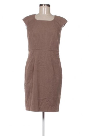 Φόρεμα Jjb Benson, Μέγεθος M, Χρώμα  Μπέζ, Τιμή 2,51 €