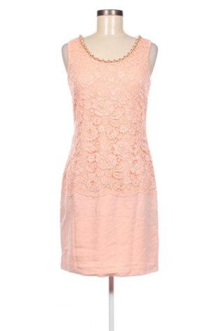 Šaty  K-design, Velikost M, Barva Růžová, Cena  125,00 Kč