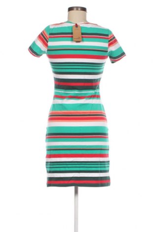 Kleid Kangaroos, Größe XS, Farbe Mehrfarbig, Preis 13,15 €