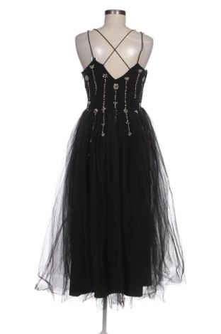 Šaty  Karen Millen, Veľkosť M, Farba Čierna, Cena  77,68 €