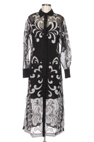 Φόρεμα Karen Millen, Μέγεθος XL, Χρώμα Μαύρο, Τιμή 142,02 €