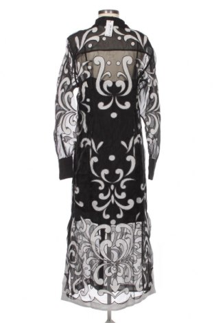 Φόρεμα Karen Millen, Μέγεθος XL, Χρώμα Μαύρο, Τιμή 177,53 €