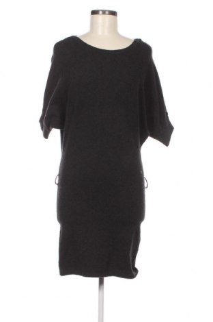 Kleid Khujo, Größe S, Farbe Grau, Preis 6,57 €