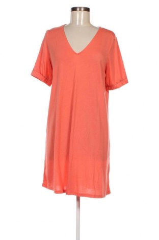 Φόρεμα Kiabi, Μέγεθος M, Χρώμα Πορτοκαλί, Τιμή 5,45 €
