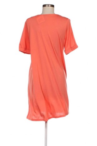 Φόρεμα Kiabi, Μέγεθος M, Χρώμα Πορτοκαλί, Τιμή 23,71 €