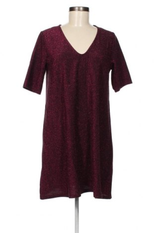 Kleid Kiabi, Größe M, Farbe Lila, Preis € 7,19