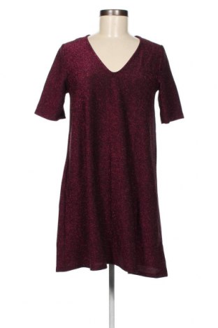 Kleid Kiabi, Größe S, Farbe Lila, Preis € 4,79