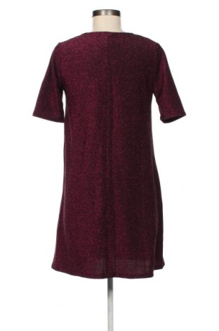 Kleid Kiabi, Größe S, Farbe Lila, Preis € 11,03
