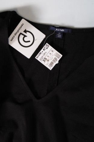 Φόρεμα Kiabi, Μέγεθος XS, Χρώμα Μαύρο, Τιμή 3,29 €