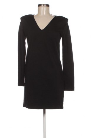 Kleid Kiabi, Größe XS, Farbe Schwarz, Preis € 4,50