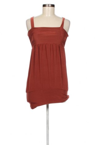 Kleid Kiah, Größe S, Farbe Braun, Preis € 3,79