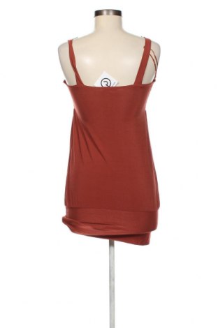 Kleid Kiah, Größe S, Farbe Braun, Preis 3,79 €