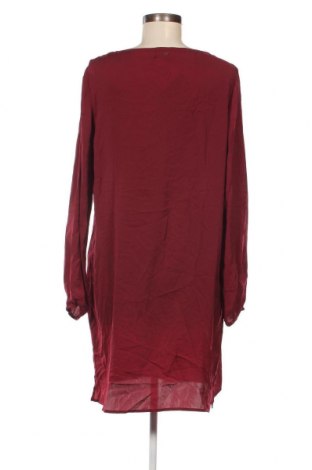 Šaty  Kocca, Veľkosť L, Farba Červená, Cena  10,70 €