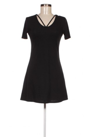 Φόρεμα Koton, Μέγεθος L, Χρώμα Μαύρο, Τιμή 22,46 €