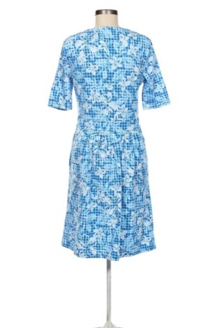 Φόρεμα Land's End, Μέγεθος S, Χρώμα Μπλέ, Τιμή 7,36 €