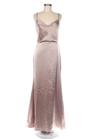 Kleid Laona, Größe M, Farbe Braun, Preis 37,24 €