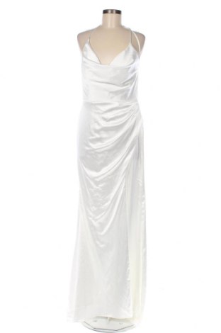 Φόρεμα Laona, Μέγεθος L, Χρώμα Λευκό, Τιμή 18,93 €